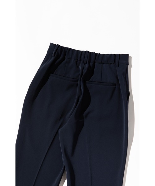 「WCJ」 スラックス FREE グリーン レディース_画像7