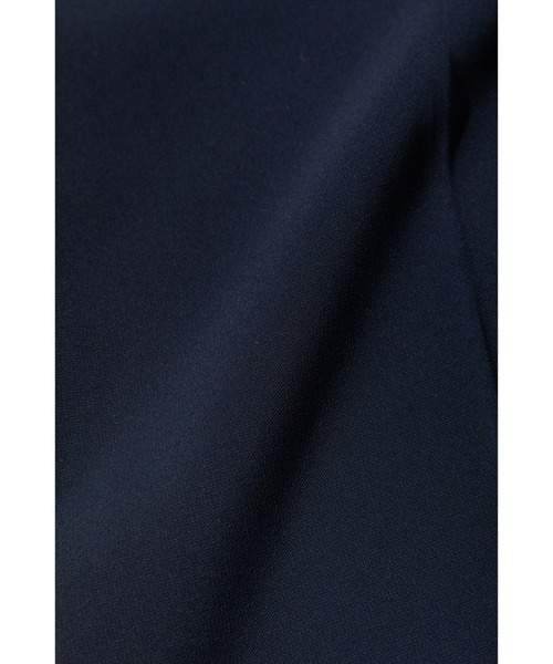 「WCJ」 スラックス FREE グリーン レディース_画像9