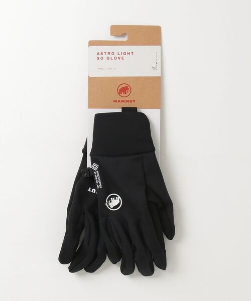 マムート手袋のおすすめ人気商品一覧 通販 - Yahoo!ショッピング