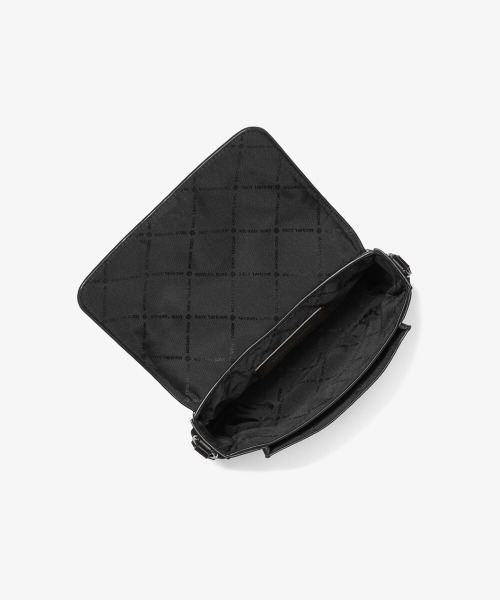 MICHAEL KORS（マイケルコース） ショルダーバッグ HUDSON クロス