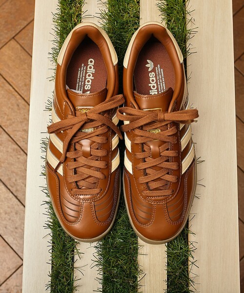 adidas（アディダス） スニーカー 「SHIPS EXCLUSIVE」adidas: GAZELLE