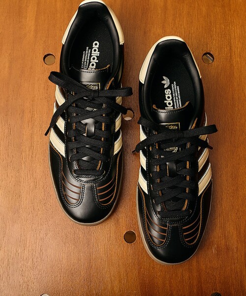 adidas（アディダス） スニーカー 「SHIPS EXCLUSIVE」adidas: GAZELLE