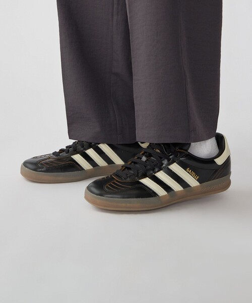 adidas（アディダス） スニーカー 「SHIPS EXCLUSIVE」adidas: GAZELLE