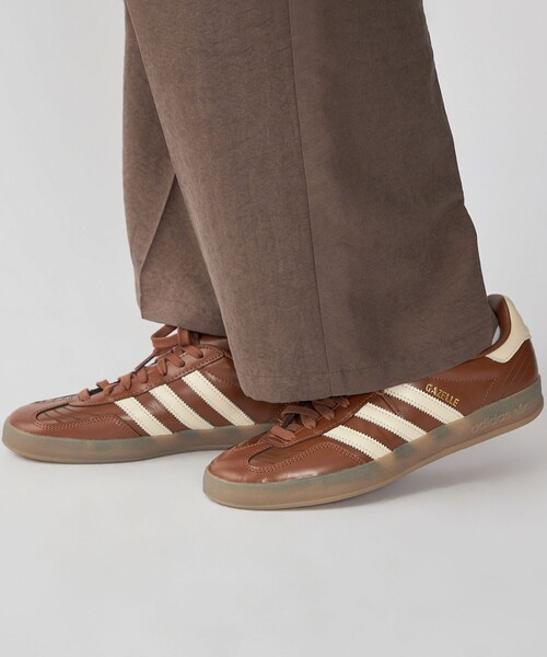 adidas（アディダス） スニーカー 「SHIPS EXCLUSIVE」adidas: GAZELLE