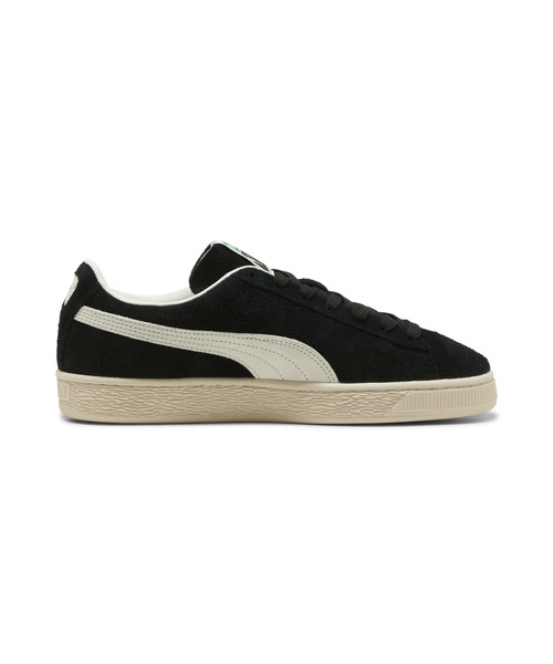 PUMA（プーマ） スニーカー ユニセックス スウェード チャールズ F