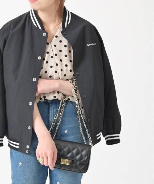 「U by SPICK&SPAN」 長袖ブラウス FREE ベージュ レディース_画像7