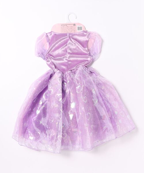 おもちゃ リトルプリンセス キラキラドレス : ZOZOTOWN Yahoo!店