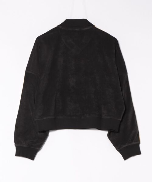adidas（アディダス） tシャツ W TERRY TOWEL V NECK LS ロング