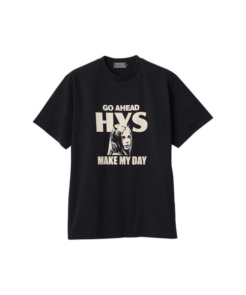 ヒステリックグラマー tシャツのおすすめ人気商品一覧 通販 - Yahoo