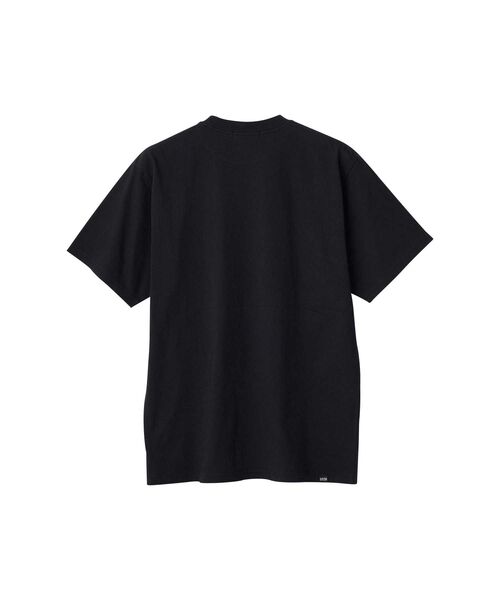 HYSTERIC GLAMOUR（ヒステリックグラマー） tシャツ MAKE MY DAY T