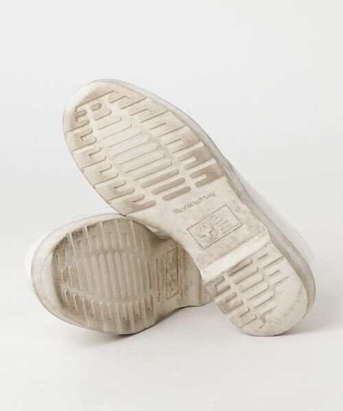 Dr.Martens（ドクターマーチン） シューズ 38 ホワイト レディース