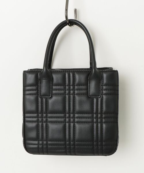 「JILL by JILL STUART」 ハンドバッグ FREE ブラック レディースの画像