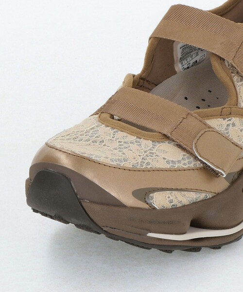 MERRELL（メレル） スニーカー SPEEDARC TREK MJ SE レディース 