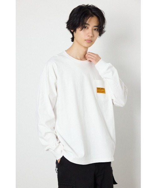RODEO CROWNS WIDE BOWL（ロデオクラウンズワイドボウル） tシャツ