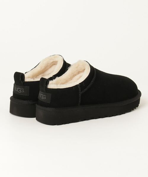 「UGG」 シューズ 8 ブラウン レディースの画像