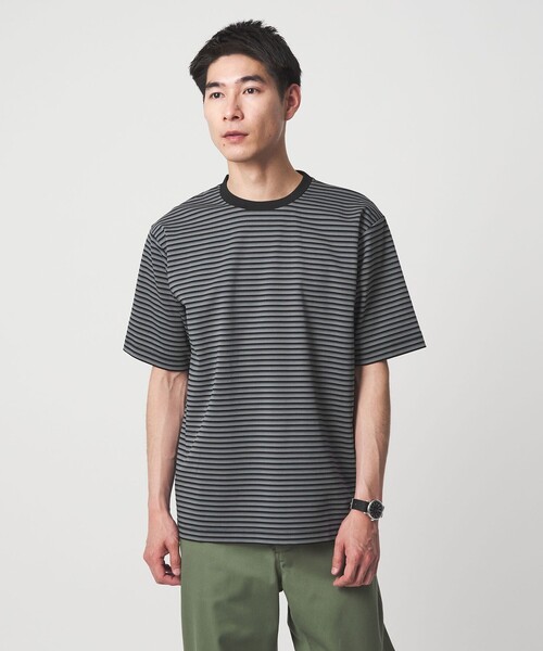 green label relaxing（グリーンレーベルリラクシング） tシャツ