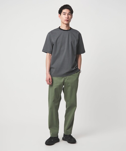 green label relaxing（グリーンレーベルリラクシング） tシャツ