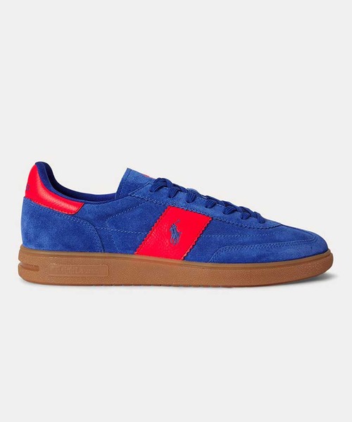 POLO RALPH LAUREN（ポロ・ラルフローレン） スニーカー ポロ ラルフ