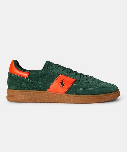 POLO RALPH LAUREN（ポロ・ラルフローレン） スニーカー ポロ ラルフ