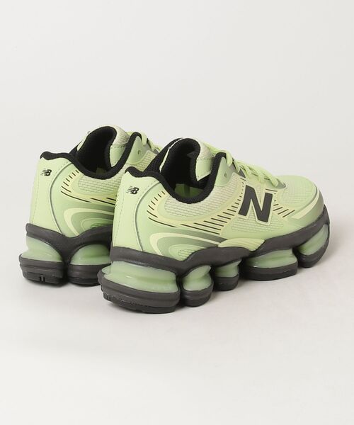 New Balance（ニューバランス） スニーカー Abzorb 2000 メンズ