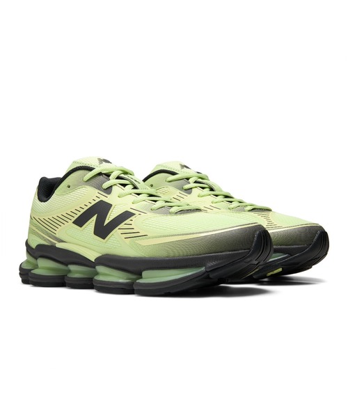 New Balance（ニューバランス） スニーカー Abzorb 2000 メンズ