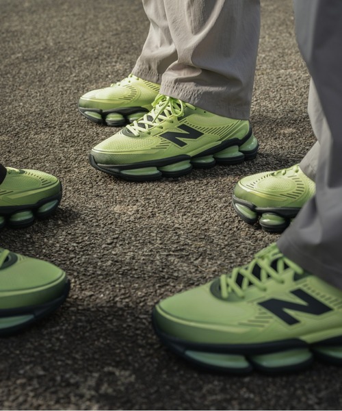 New Balance（ニューバランス） スニーカー Abzorb 2000 メンズ