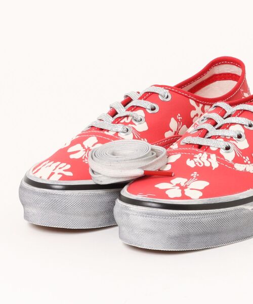 VANS（ヴァンズ） スニーカー PREMIUM AUTHENTIC 44 VN000DB8CYK