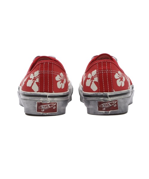 VANS（ヴァンズ） スニーカー PREMIUM AUTHENTIC 44 VN000DB8CYK
