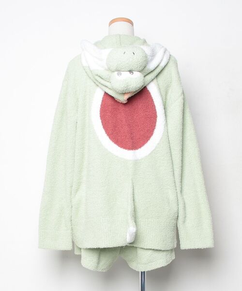 【新品未使用・タグ付き】gelato pique セットアップ 春服 gelato pique（ジェラートピケ） セットアップ「super marioコラボ