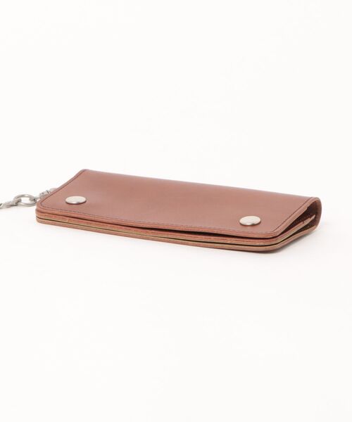 Dickies（ディッキーズ） 長財布 財布 ウォレットチェーン 長財布 栃木