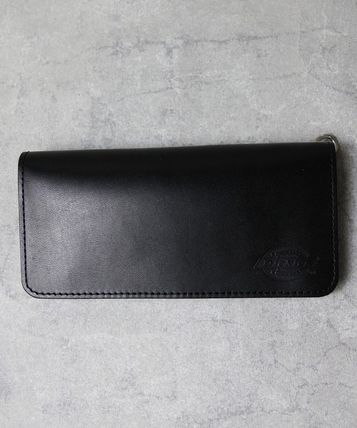 Dickies（ディッキーズ） 長財布 財布 ウォレットチェーン 長財布 栃木