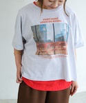 tシャツ 半袖 「CLIP BY STAFF/...の詳細画像5