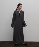 ドレス 「Et」Botton Design C...の詳細画像2