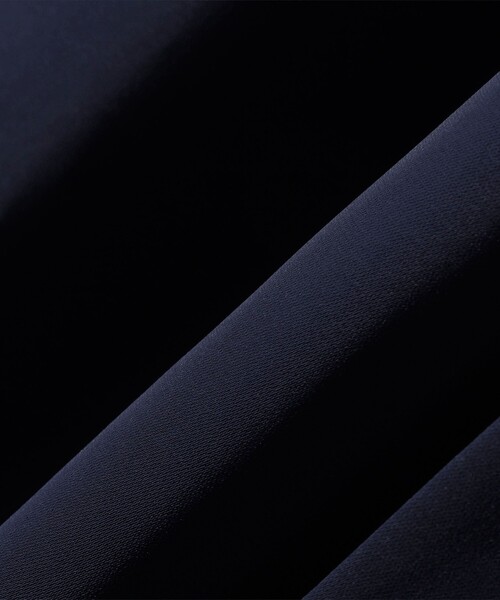 「SHIPS Colors」 長袖ブラウス ONE SIZE ホワイト レディース_画像9