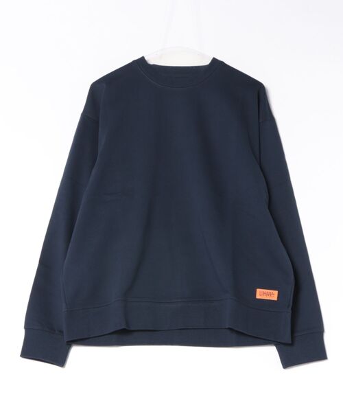 トレーナー スウェット 「72」「it」「UNIVERSAL OVERALL」SWEAT SHIRT メンズ レディース | UNIVERSAL OVERALL | 02