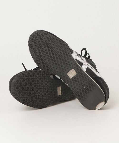Onitsuka Tiger（オニツカタイガー） シューズ 24 ブラック レディース