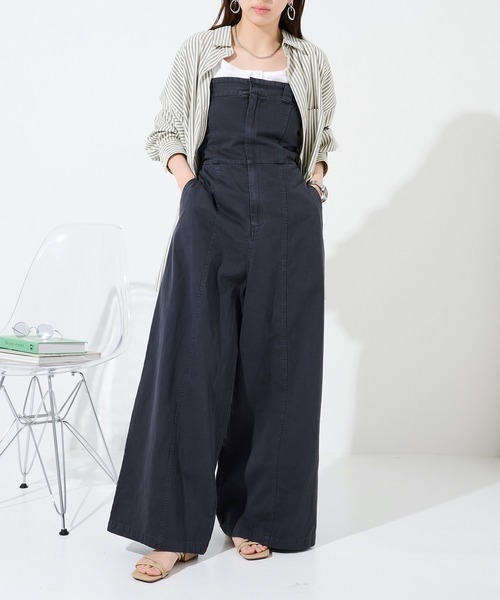 Dickies（ディッキーズ） オールインワン 「Dickies」ピグメントベア