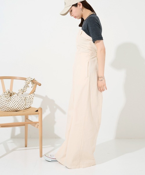 Dickies（ディッキーズ） オールインワン 「Dickies」ピグメントベア