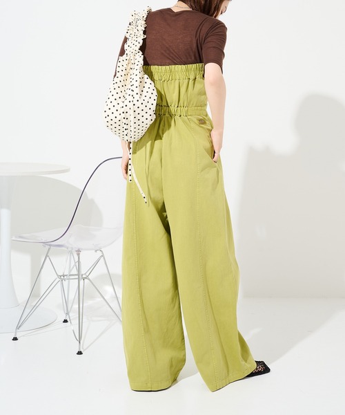 Dickies（ディッキーズ） オールインワン 「Dickies」ピグメントベア