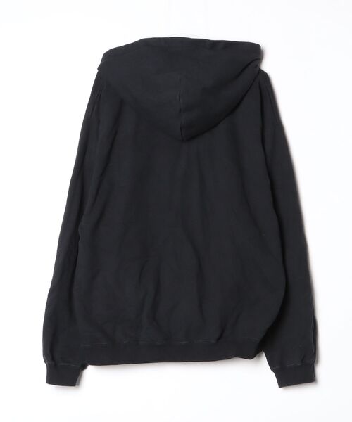 XLARGE（エクストラ ラージ） ジップアップパーカー X-LARGE ブラック