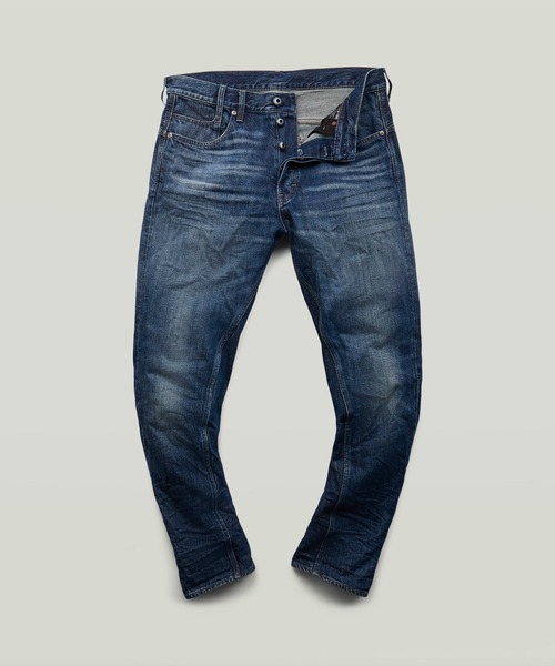 G-STAR RAW ジーンズ G-Star Arc 3D Tapered Jeans/立体裁断カーブ 