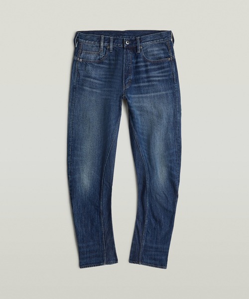 G-STAR RAW ジーンズ G-Star Arc 3D Tapered Jeans/立体裁断カーブ 