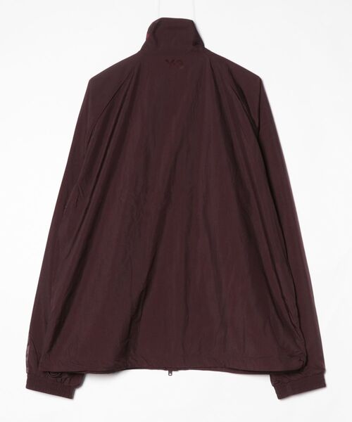 Y-3 ジャージ GRADIENT 3 STRIPES NYLON TRACK TOP メンズ : ZOZOTOWN