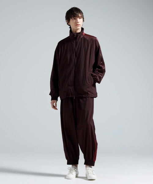 Y-3 ジャージ M GRD 3S NYL TT メンズ : ZOZOTOWN Yahoo!店 - 通販