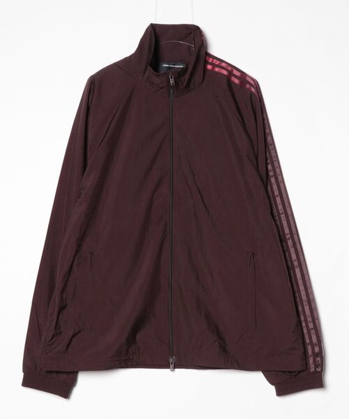 Y-3 ジャージ GRADIENT 3 STRIPES NYLON TRACK TOP メンズ : ZOZOTOWN
