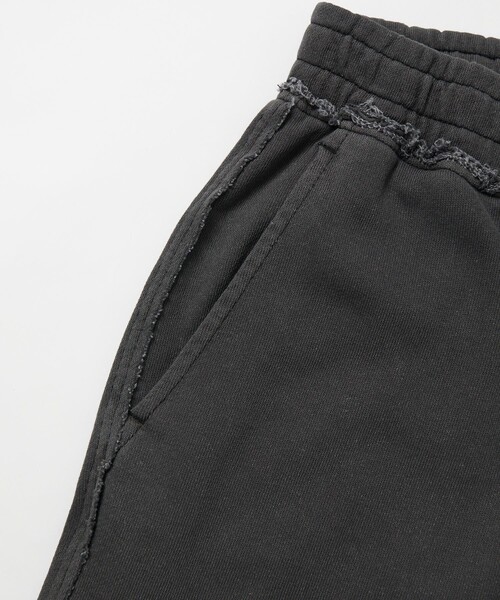 「FREAK'S STORE」 スウェットパンツ LARGE グレー メンズ_画像3