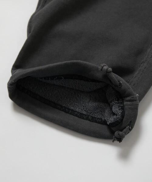「FREAK'S STORE」 スウェットパンツ LARGE グレー メンズ_画像6