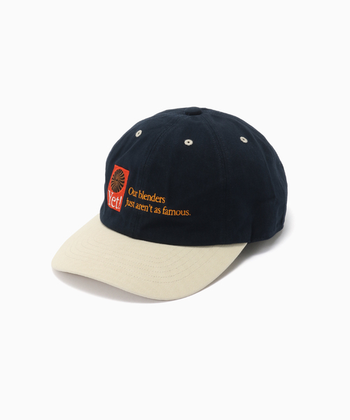Ophrys（オフリス） キャップ 帽子 Blender Cap メンズ レディース