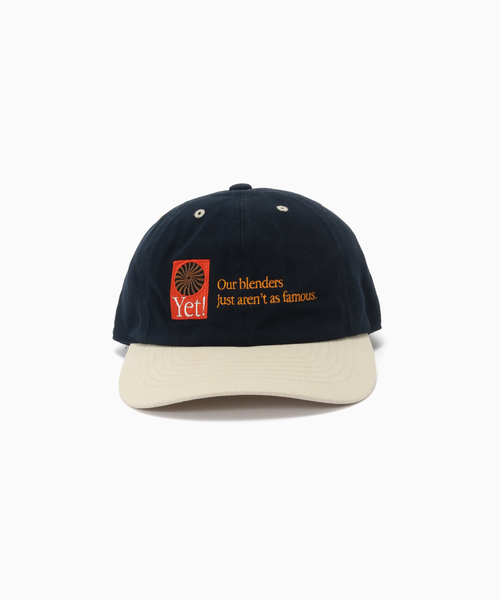Ophrys（オフリス） キャップ 帽子 Blender Cap メンズ レディース