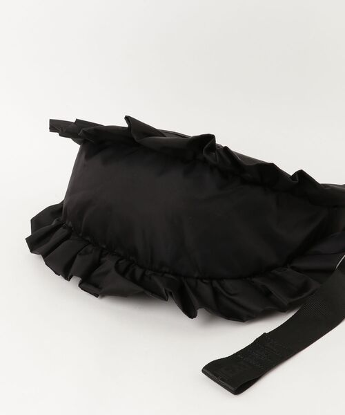 「THEATRE PRODUCTS」 ショルダーバッグ FREE ブラック レディース_画像3